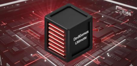 NEW: Discover the DediGames® Box for your game servers!